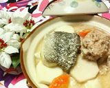 女性の味方☆美肌追求♪ヘルシー鍋作り方6写真