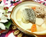 女性の味方☆美肌追求♪ヘルシー鍋作り方8写真