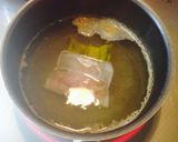 料理の基本 みそ汁作り方3写真