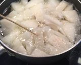 余り物でもう一品☆大根と缶詰のたいたん作り方6写真