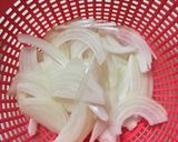 栄養満点、あったかトマトスープ作り方2写真