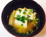 料理の基本 みそ汁作り方8写真