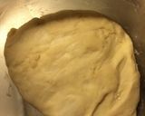 簡単★冷蔵庫で一晩 ベーコンパン作り方4写真