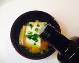 料理の基本 みそ汁作り方9写真