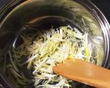 栄養満点、あったかトマトスープ作り方4写真