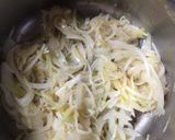 栄養満点、あったかトマトスープ作り方5写真