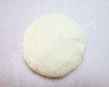 ランチ＆おやつに♪甘納豆★塩ロールパン作り方4写真