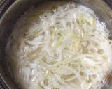 栄養満点、あったかトマトスープ作り方6写真