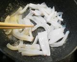 ✿アオリイカが釣れたらコレ！！✿作り方4写真