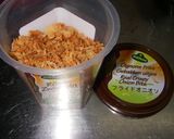 角煮ごはん☆ベトナム風☆作り方8写真