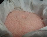 我が家のお赤飯（甘納豆入り)作り方3写真