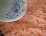 我が家のお赤飯（甘納豆入り)作り方4写真