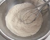 珈琲と☆1時間以内で完成！ビスコッティ作り方1写真