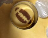 プリントクッキー☆ニンニンジャー作り方6写真