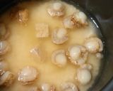 鍋キューブで簡単♪　炊き込みご飯作り方2写真