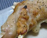 圧力鍋で作る!博多風豚足作り方4写真