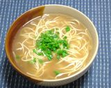 圧力鍋で作る!博多風豚足作り方5写真