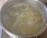 簡単 白菜漬け作り方2写真