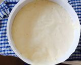 パティシエのジェノワーズ＊スポンジケーキ作り方14写真