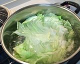 ジャガ&トマ☆ロールキャベツ作り方2写真