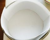 パティシエのジェノワーズ＊スポンジケーキ作り方1写真