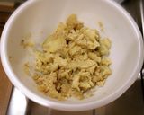 簡単おやつ焼かないコロコロスイートポテト作り方4写真