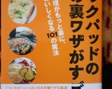 もやしは水につけて保存(豆腐・蒟蒻)作り方5写真