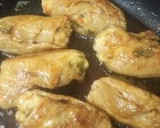 野菜とチーズ入り☺里芋のとろとろ肉巻き作り方5写真
