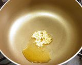 ダイエット応援！キノコの春雨中華そば作り方5写真