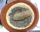 簡単☆癖になる煮干しで作るいりこ味噌作り方4写真