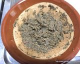 簡単☆癖になる煮干しで作るいりこ味噌作り方5写真
