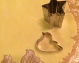 クリスマス☆簡単美味しいサクサククッキー作り方6写真
