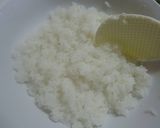 冷蔵庫の残り物で洋風バラ寿司はいかが作り方5写真