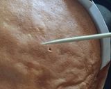 パティシエのジェノワーズ＊スポンジケーキ作り方17写真