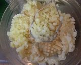 おかずになるポテトサラダ♡肉じゃが風作り方1写真