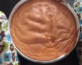 パティシエのジェノワーズ＊スポンジケーキ作り方18写真
