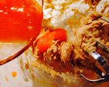 柿クッキー＊しっとりやわらか秋の味覚！作り方5写真