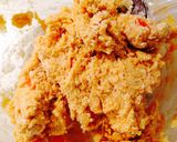 柿クッキー＊しっとりやわらか秋の味覚！作り方6写真