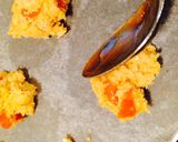 柿クッキー＊しっとりやわらか秋の味覚！作り方7写真