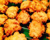 柿クッキー＊しっとりやわらか秋の味覚！作り方8写真