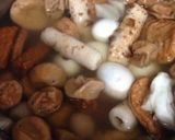 皆で囲んで♪おでんdeカレー鍋☆作り方1写真