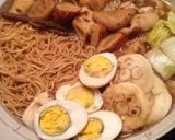 皆で囲んで♪おでんdeカレー鍋☆作り方4写真