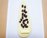 ランチ＆おやつに♪甘納豆★塩ロールパン作り方7写真