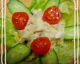 おかずになるポテトサラダ♡肉じゃが風作り方6写真