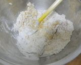 ワンボール★スパイスジンジャークッキー作り方3写真