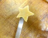 ワンボール★スパイスジンジャークッキー作り方7写真
