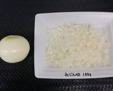 赤えびのトマトパスタ♪作り方2写真