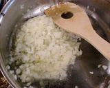 赤えびのトマトパスタ♪作り方3写真