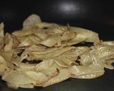生姜と牛肉のあったかスープ作り方1写真