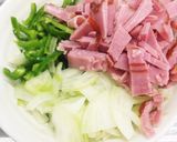 ＊簡単 ピザ＊作り方1写真